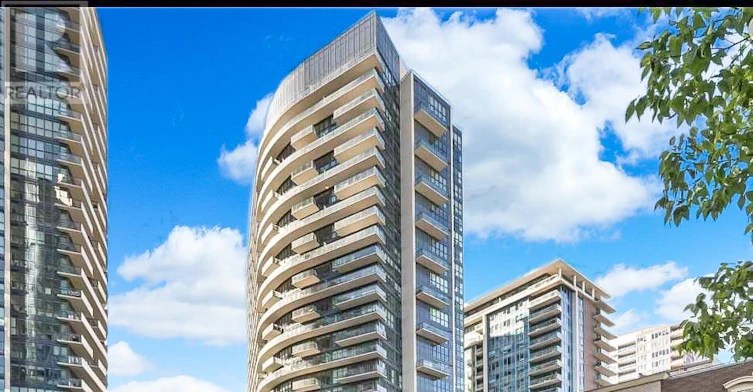 2211-51 Liberty Street EAST, Toronto, ON, M6K 3P8 - 19
