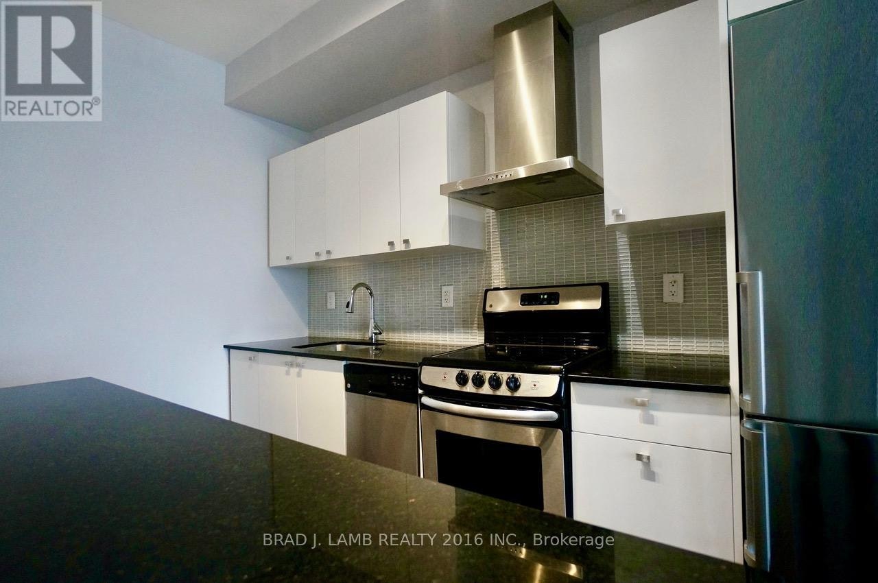 2211-51 Liberty Street EAST, Toronto, ON, M6K 3P8 - 5