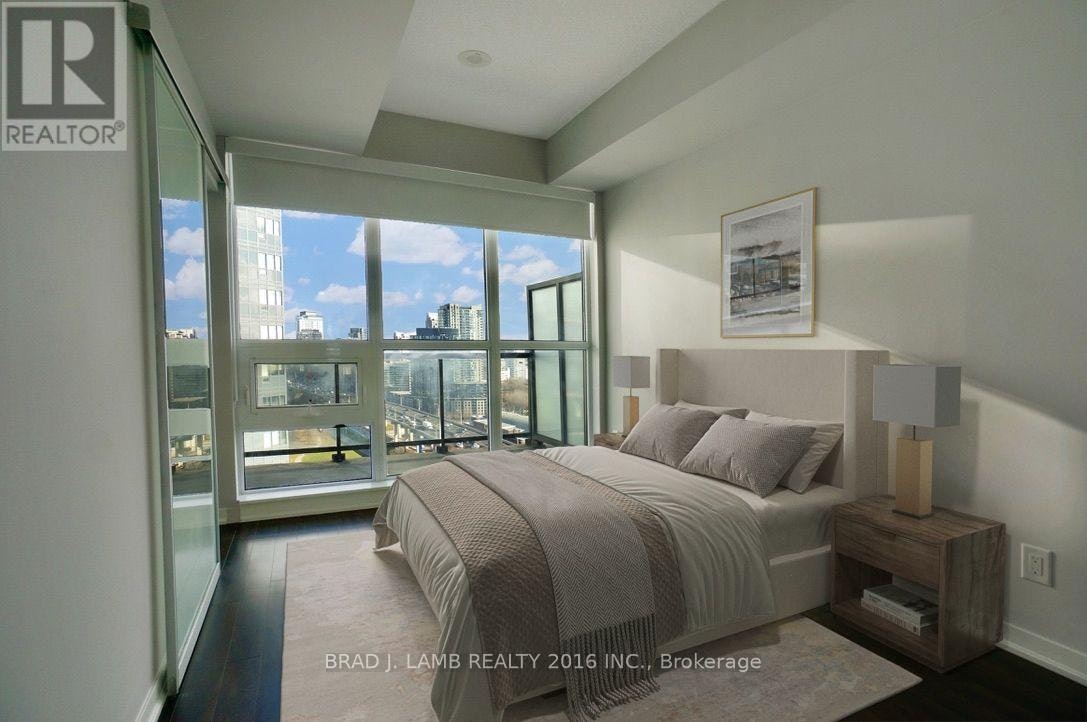 2211-51 Liberty Street EAST, Toronto, ON, M6K 3P8 - 6