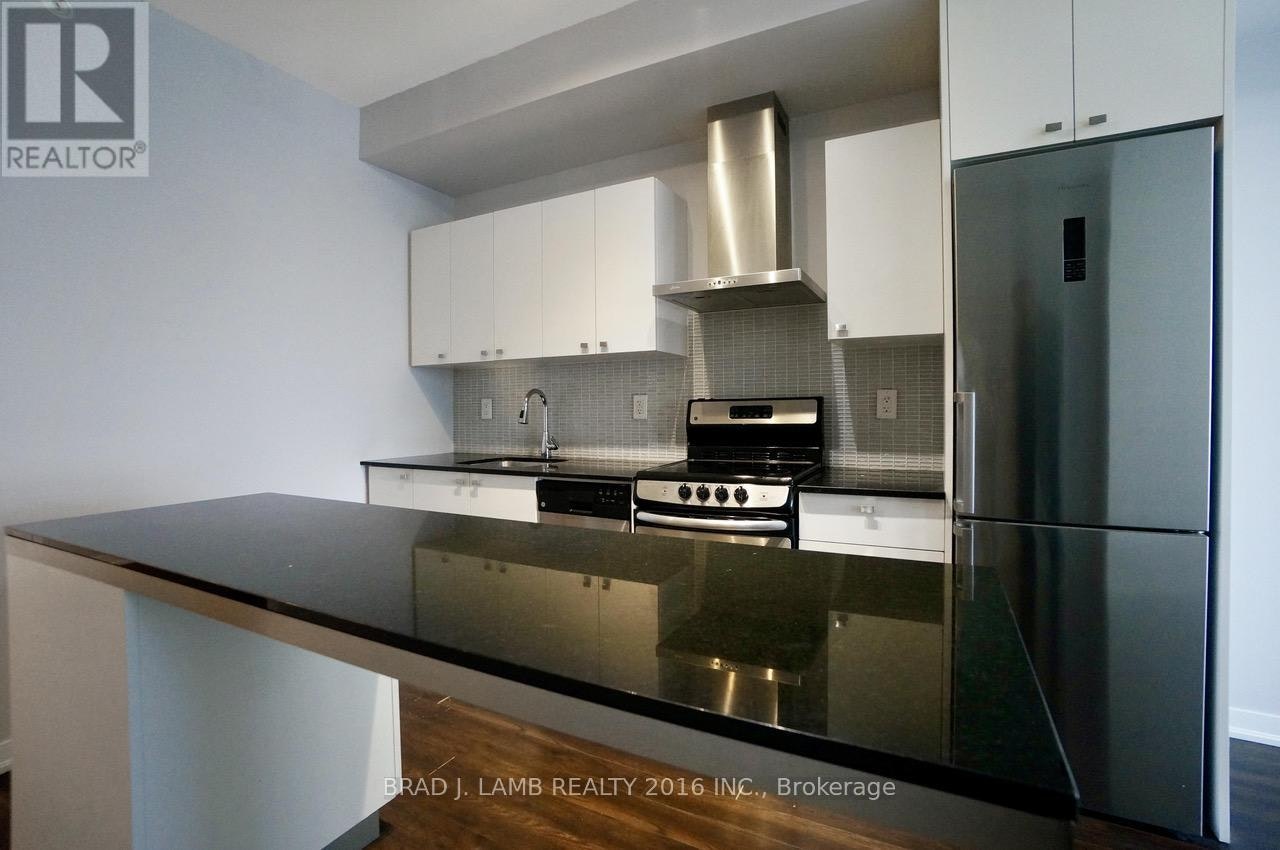 2211-51 Liberty Street EAST, Toronto, ON, M6K 3P8 - 3