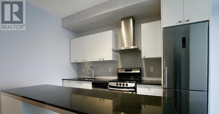 2211-51 Liberty Street EAST, Toronto, ON, M6K 3P8 - 3
