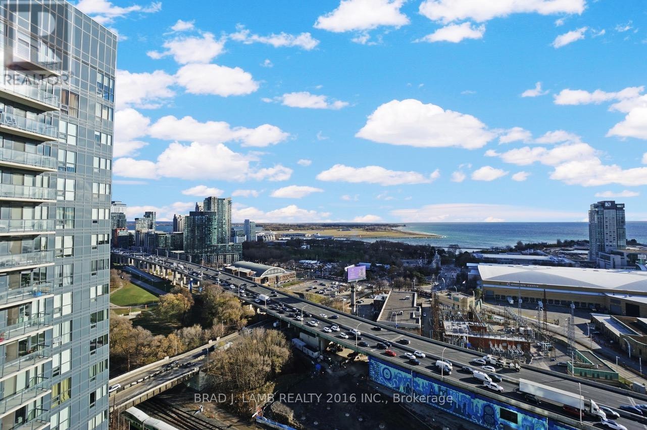 2211-51 Liberty Street EAST, Toronto, ON, M6K 3P8 - 9