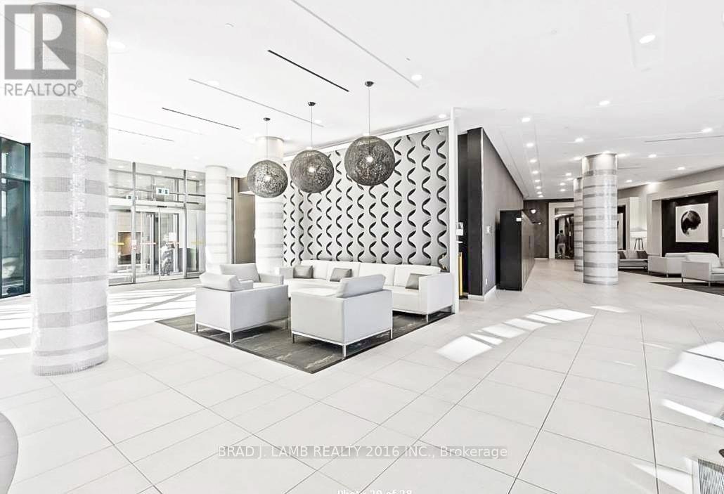 2211-51 Liberty Street EAST, Toronto, ON, M6K 3P8 - 18