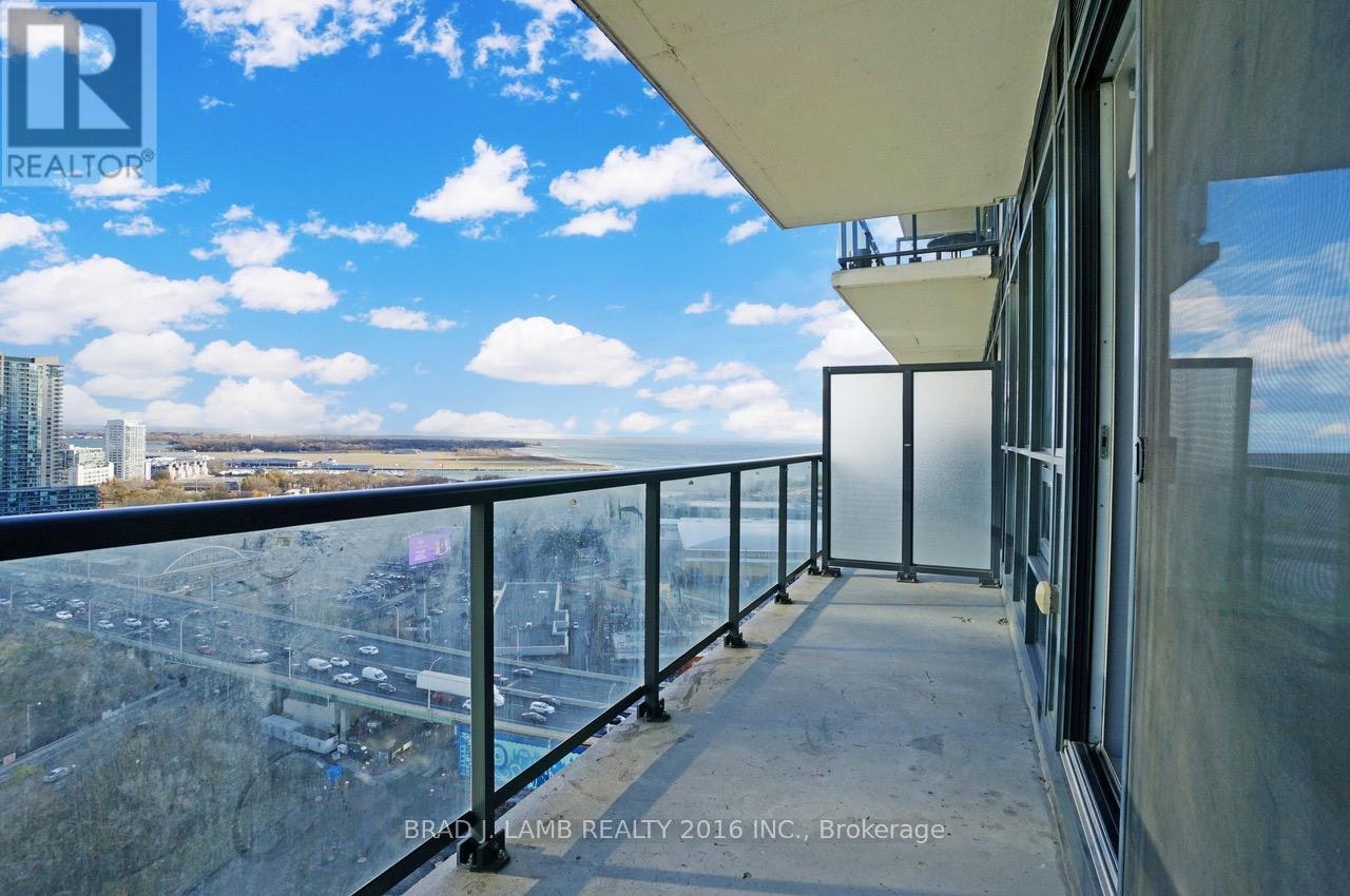 2211-51 Liberty Street EAST, Toronto, ON, M6K 3P8 - 2