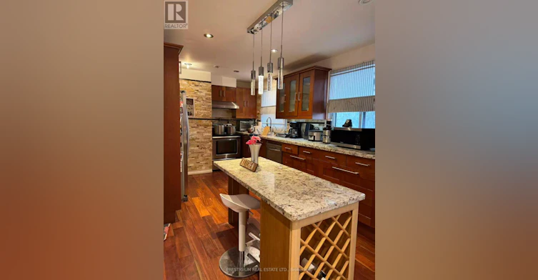 128 Marla Court, Richmond Hill, ON, L4C 4R9 - 8