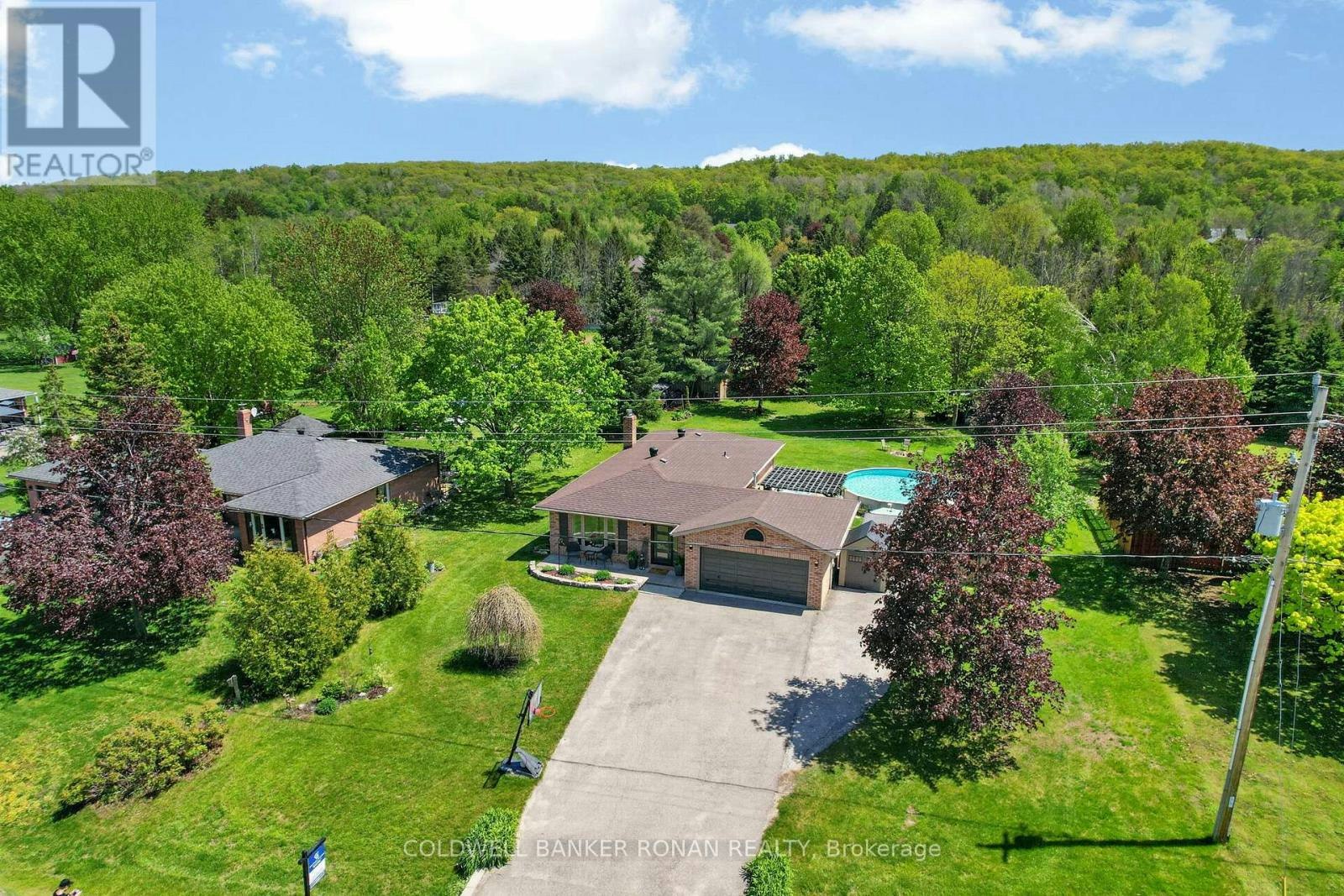 1959 Snow Valley Road, Springwater, ON, L0L 1Y3