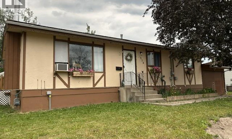 528 Tunasa Drive