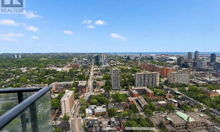 4015-251 Jarvis Street