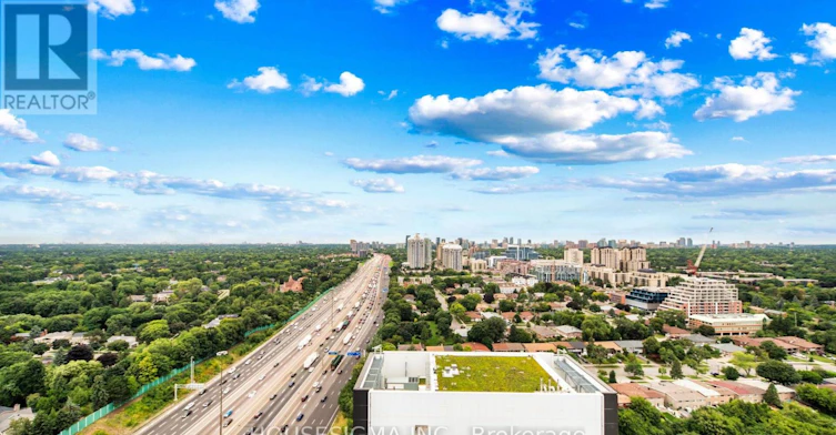 3306-27 Mcmahon Drive, Toronto, ON, M2K 0J2 - 20