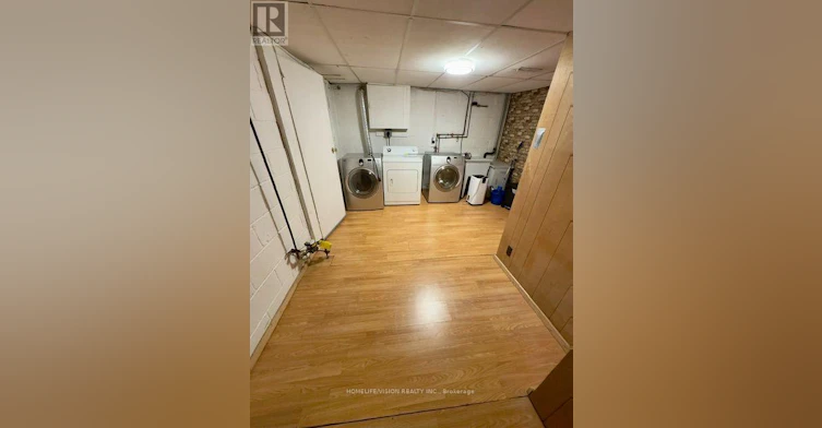 1509 Pharmacy Avenue, Toronto, ON, M1R 2J7 - 17