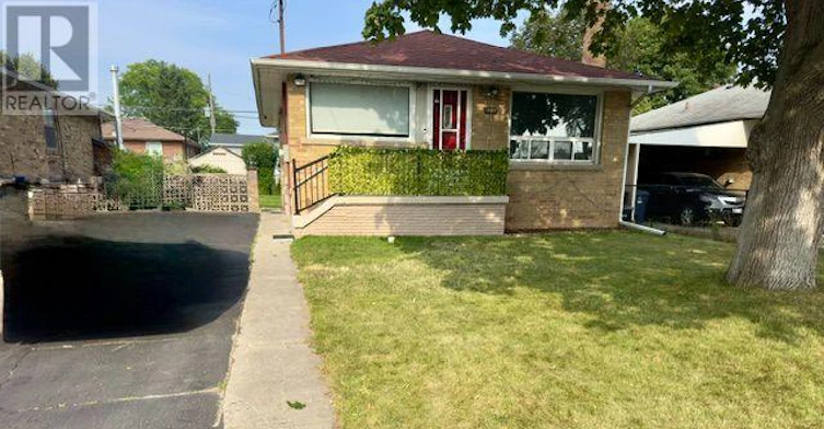 1509 Pharmacy Avenue, Toronto, ON, M1R 2J7
