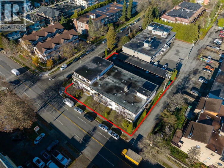 5111 Imperial Street, Burnaby, BC, V5J 1E3 - 2