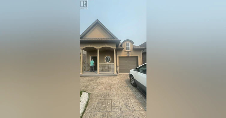 LOWER-8446 Jennifer Crescent, Niagara Falls, ON, L2H 0J3 - 25