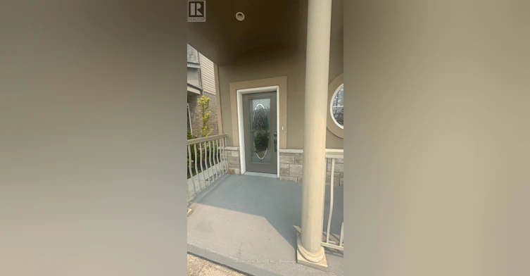 LOWER-8446 Jennifer Crescent, Niagara Falls, ON, L2H 0J3 - 11