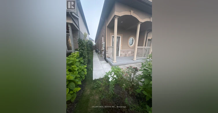 LOWER-8446 Jennifer Crescent, Niagara Falls, ON, L2H 0J3 - 8