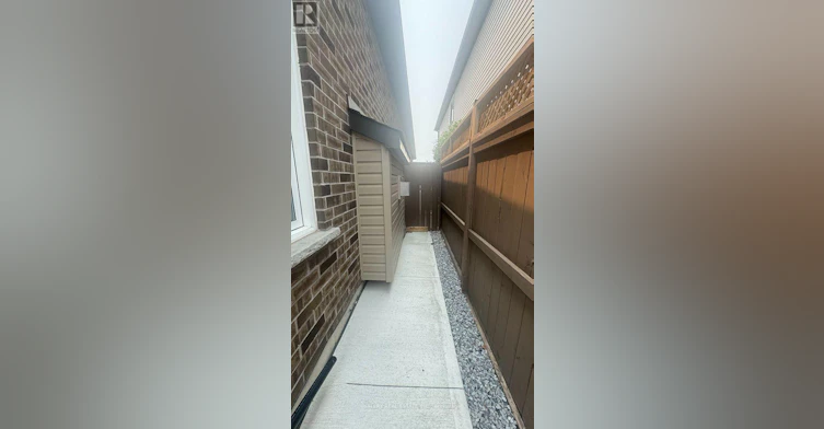 LOWER-8446 Jennifer Crescent, Niagara Falls, ON, L2H 0J3 - 21