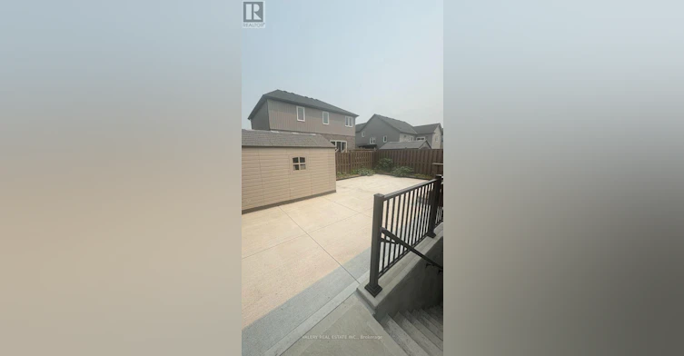 LOWER-8446 Jennifer Crescent, Niagara Falls, ON, L2H 0J3 - 23