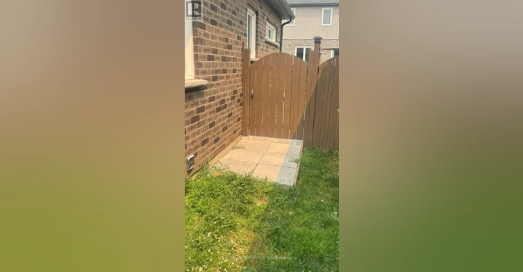 LOWER-8446 Jennifer Crescent, Niagara Falls, ON, L2H 0J3 - 27