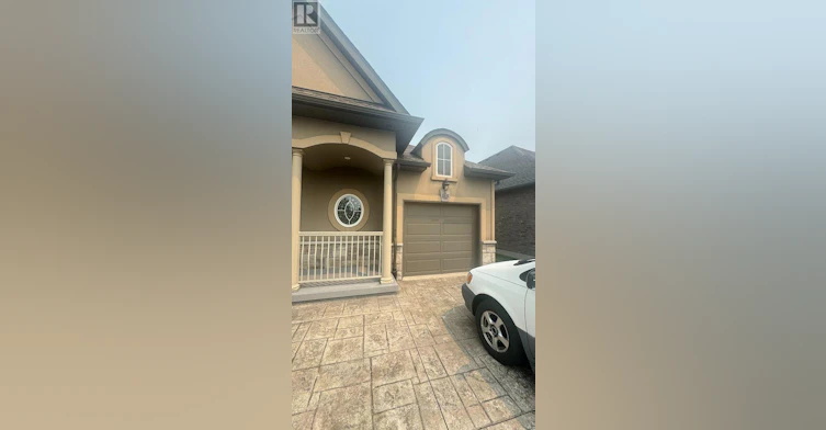 LOWER-8446 Jennifer Crescent, Niagara Falls, ON, L2H 0J3 - 2