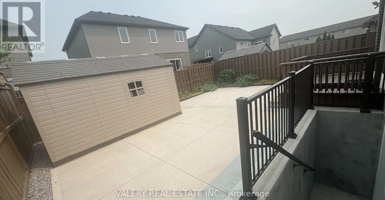 LOWER-8446 Jennifer Crescent, Niagara Falls, ON, L2H 0J3 - 4