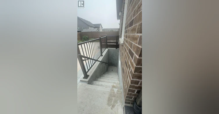 LOWER-8446 Jennifer Crescent, Niagara Falls, ON, L2H 0J3 - 22