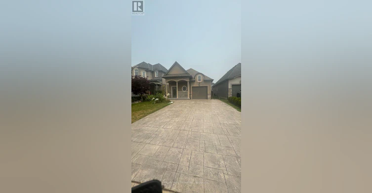 LOWER-8446 Jennifer Crescent, Niagara Falls, ON, L2H 0J3