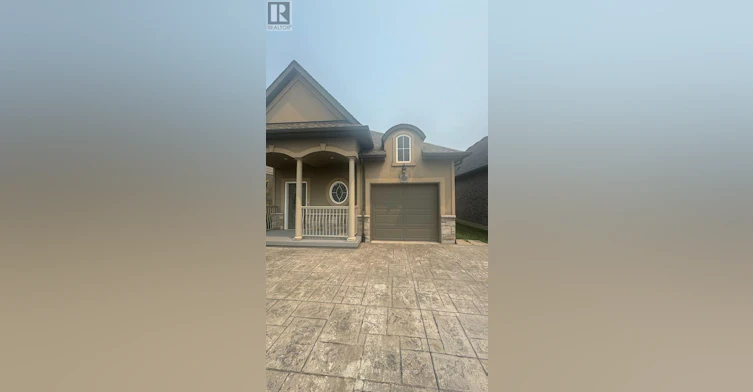 LOWER-8446 Jennifer Crescent, Niagara Falls, ON, L2H 0J3 - 10