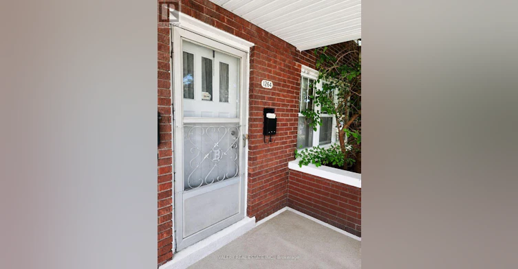 2-1264 Elsmere Ave Avenue, Windsor, ON, N8X 4G5 - 2
