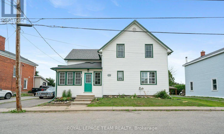 506 Victoria Street