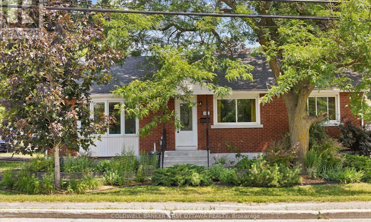 881 Blair Road