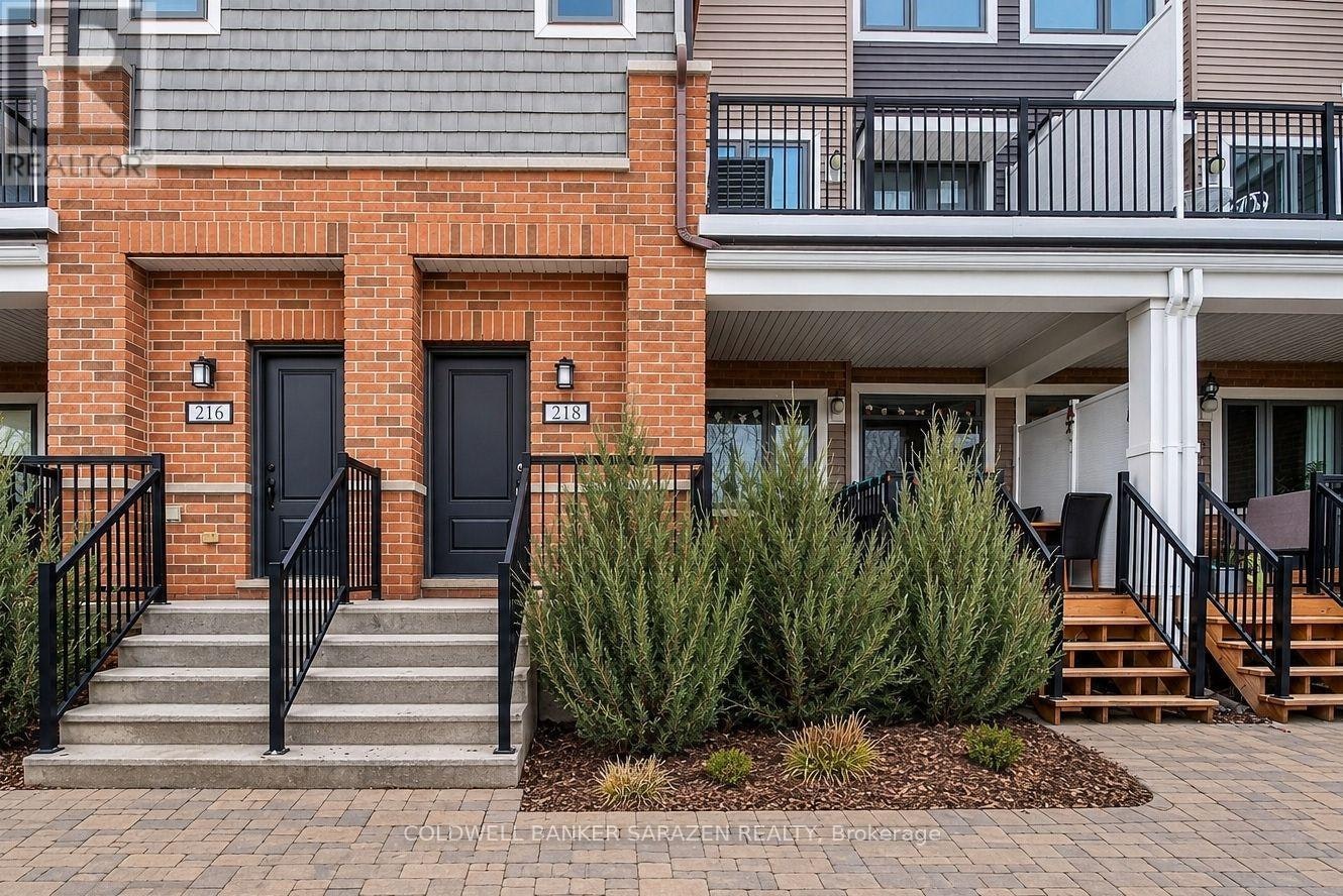 218 Pilot Private, Ottawa, ON, K2V 0S4