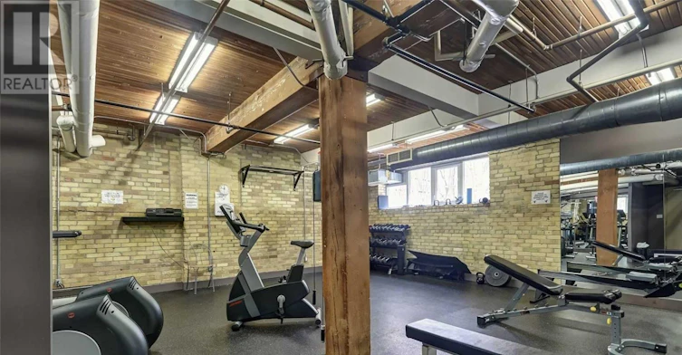 PH15-955 Queen Street W, Toronto, ON, M6J 1G9 - 14