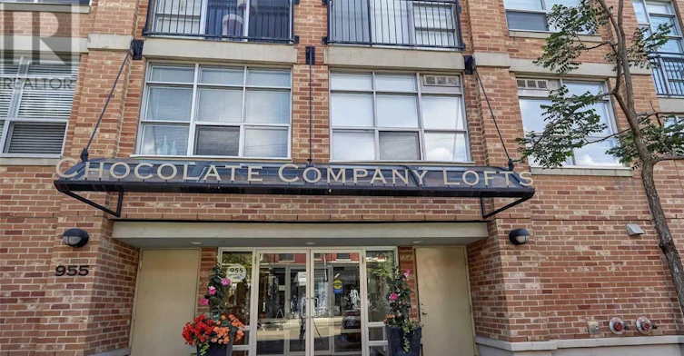 PH15-955 Queen Street W, Toronto, ON, M6J 1G9 - 17