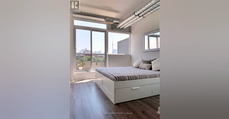 PH15-955 Queen Street W, Toronto, ON, M6J 1G9 - 10
