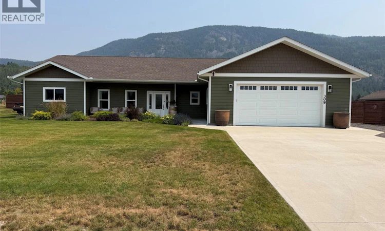 308 Elkview Trail