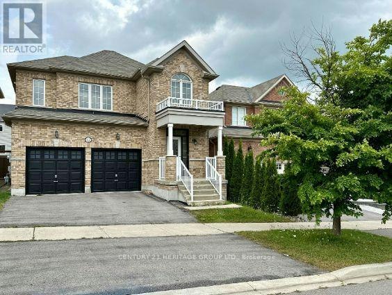 12 Bardawill Avenue, Georgina, ON, L4P 0B7
