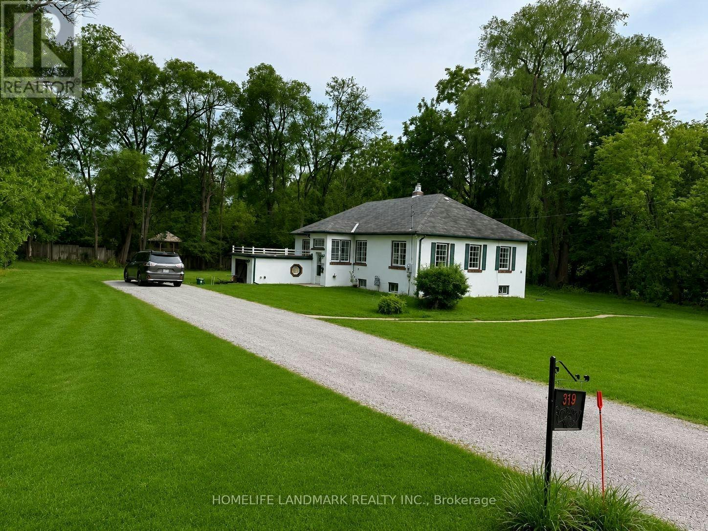 119 Robinson Street, Markham, ON, L3P 1P2