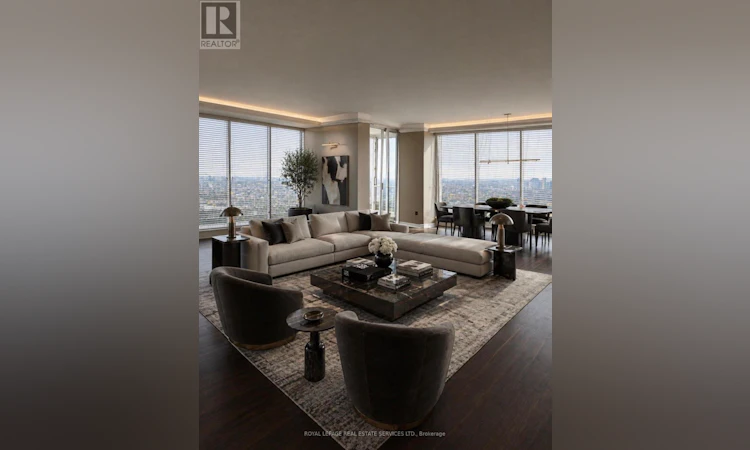 4503-2045 Lake Shore Boulevard W