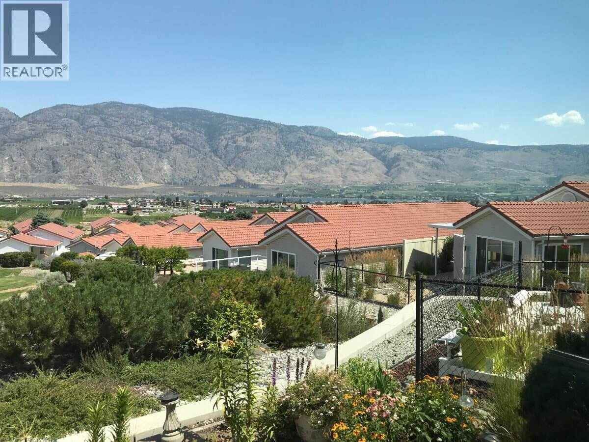 48-9400 115th Street, Osoyoos, BC, V0H 1V5