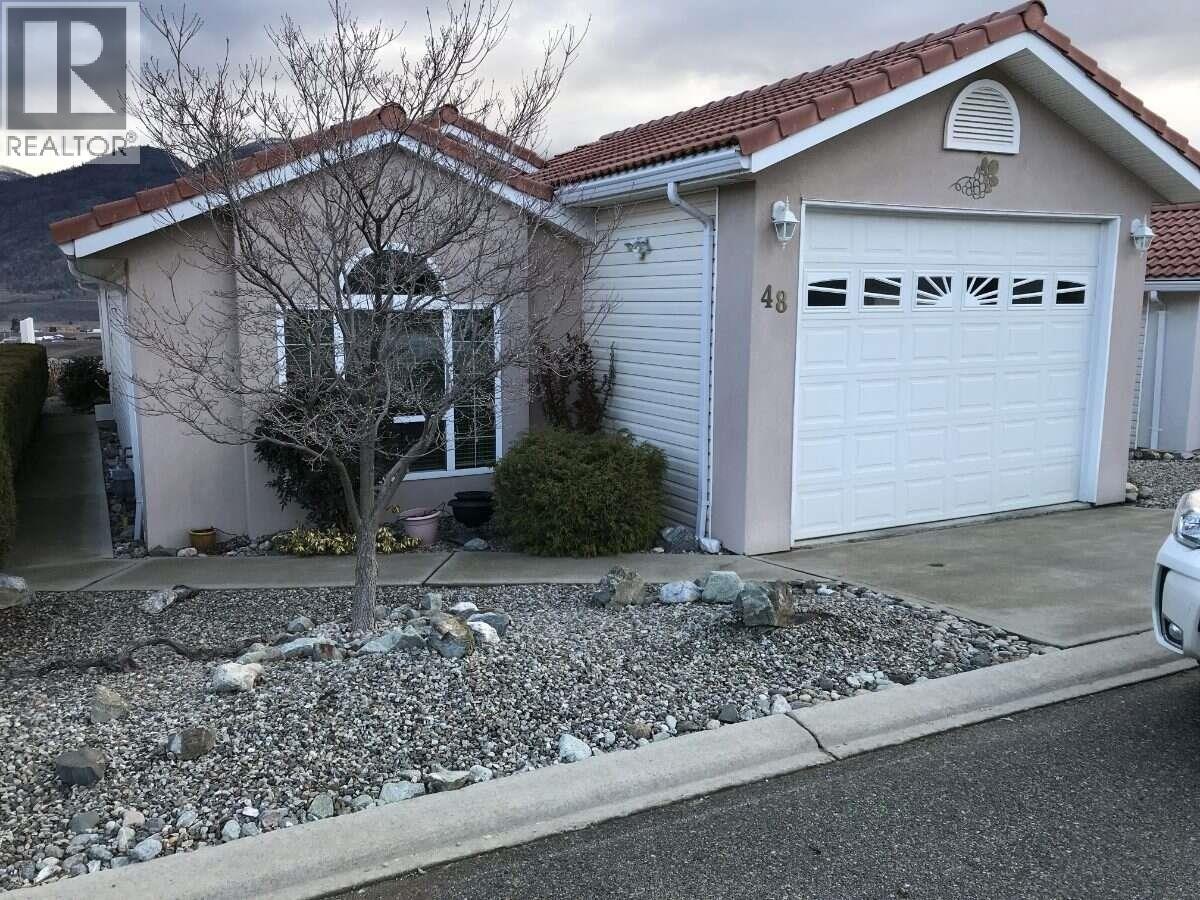 48-9400 115th Street, Osoyoos, BC, V0H 1V5