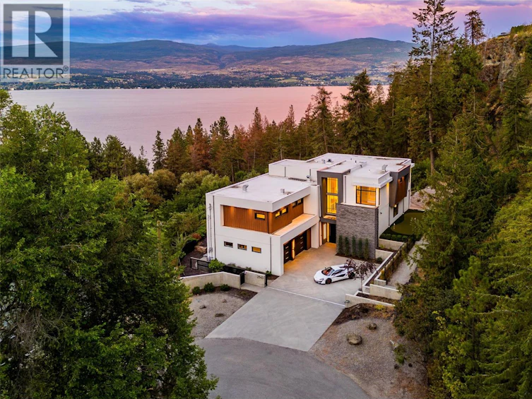 2843 Lakeridge Road, West Kelowna, BC, V1Z 1Y1 - 4