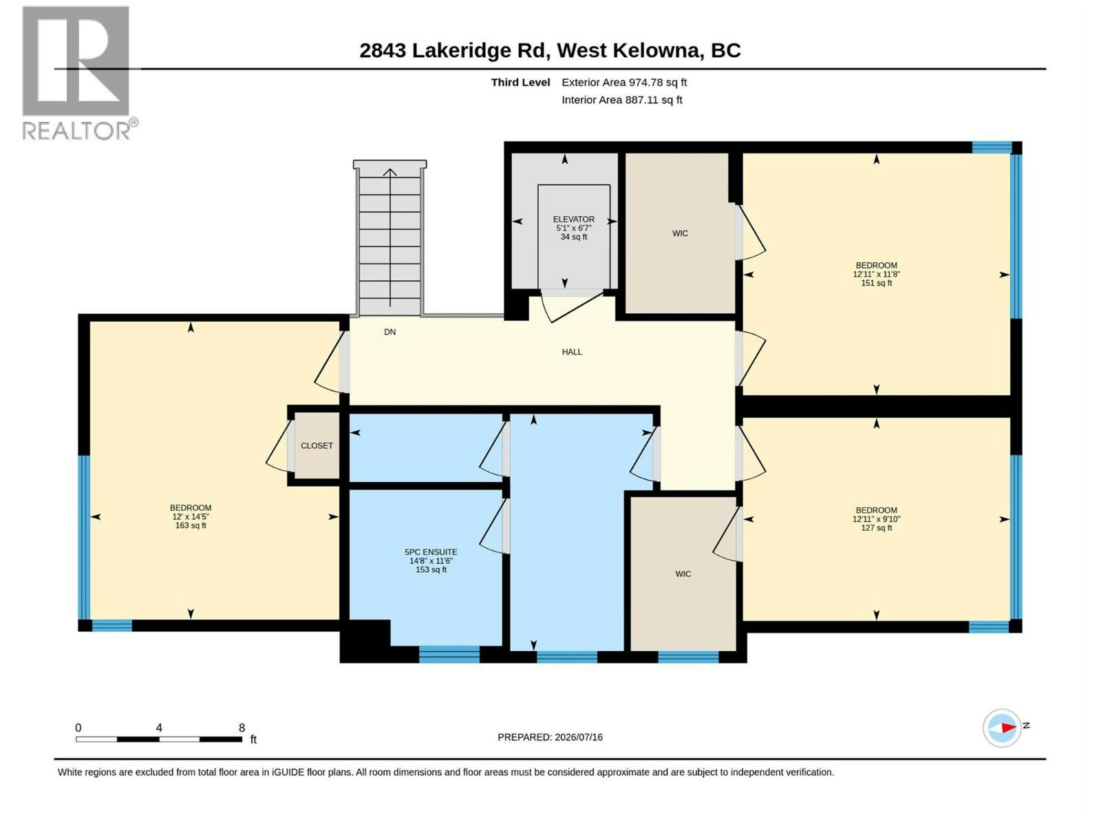2843 Lakeridge Road, West Kelowna, BC, V1Z 1Y1 - 77