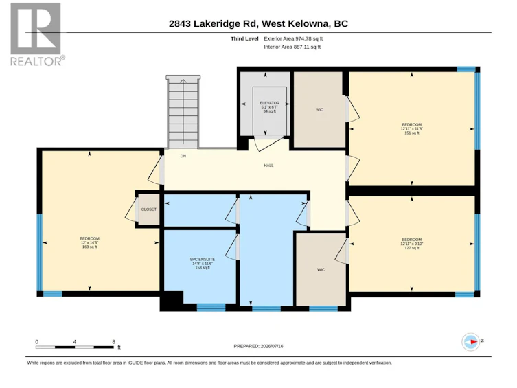 2843 Lakeridge Road, West Kelowna, BC, V1Z 1Y1 - 77
