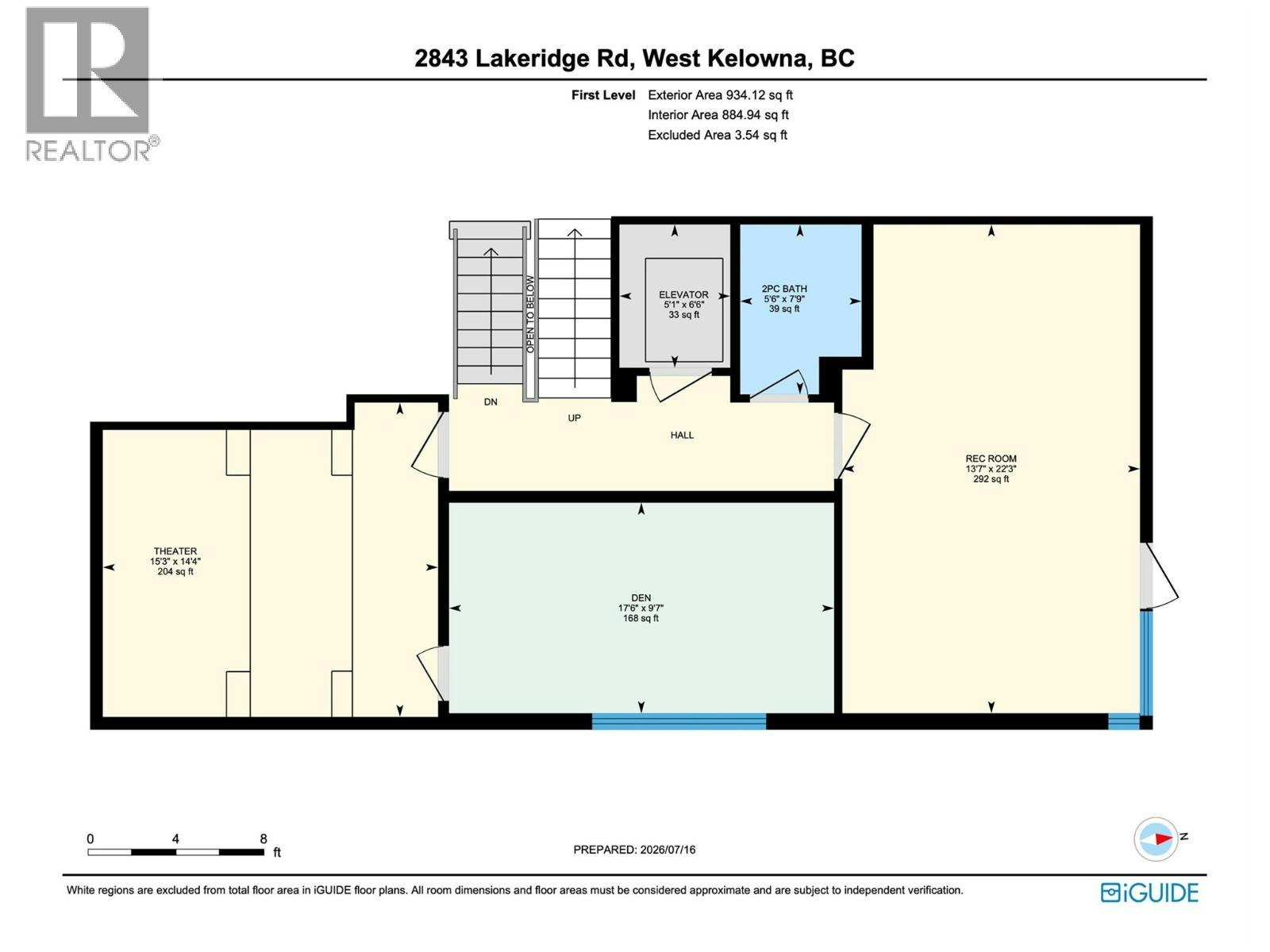2843 Lakeridge Road, West Kelowna, BC, V1Z 1Y1 - 76