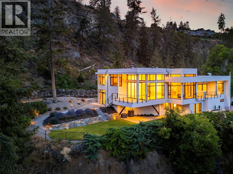 2843 Lakeridge Road, West Kelowna, BC, V1Z 1Y1 - 5