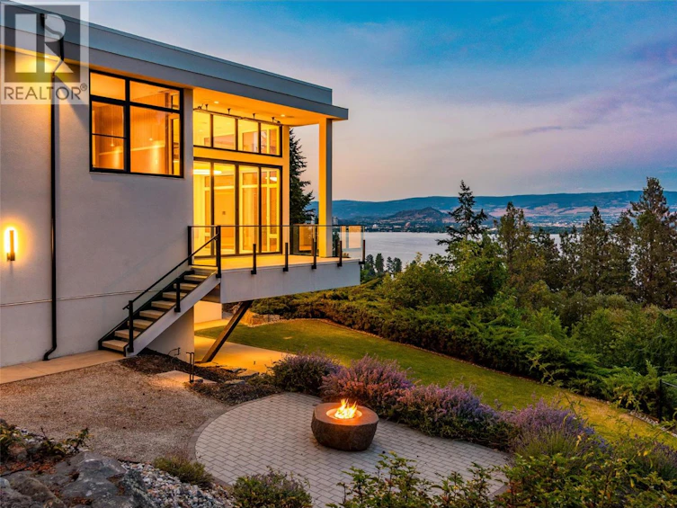 2843 Lakeridge Road, West Kelowna, BC, V1Z 1Y1 - 3