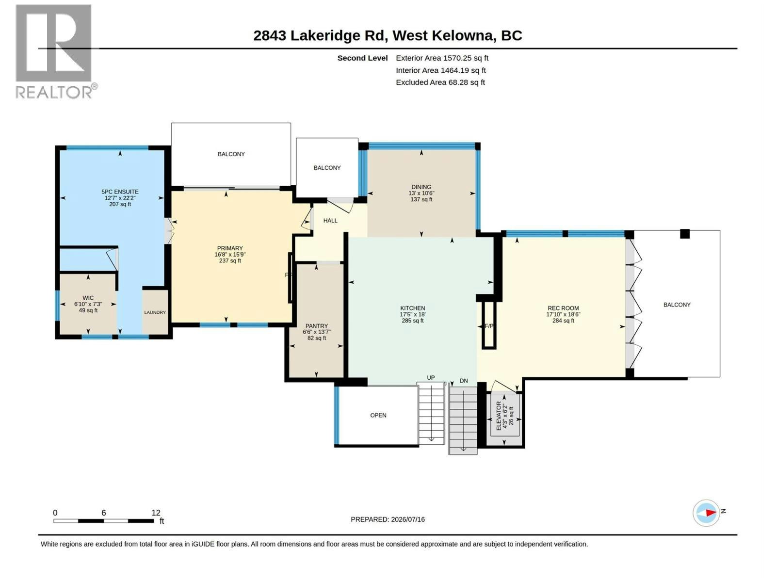 2843 Lakeridge Road, West Kelowna, BC, V1Z 1Y1 - 74