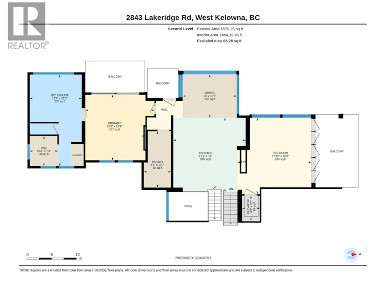 2843 Lakeridge Road, West Kelowna, BC, V1Z 1Y1 - 74