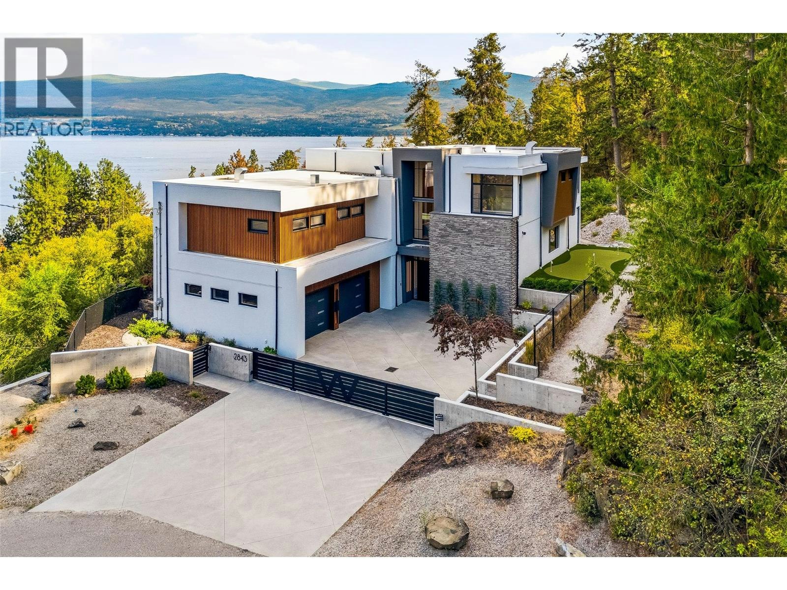 2843 Lakeridge Road, West Kelowna, BC, V1Z 1Y1 - 7