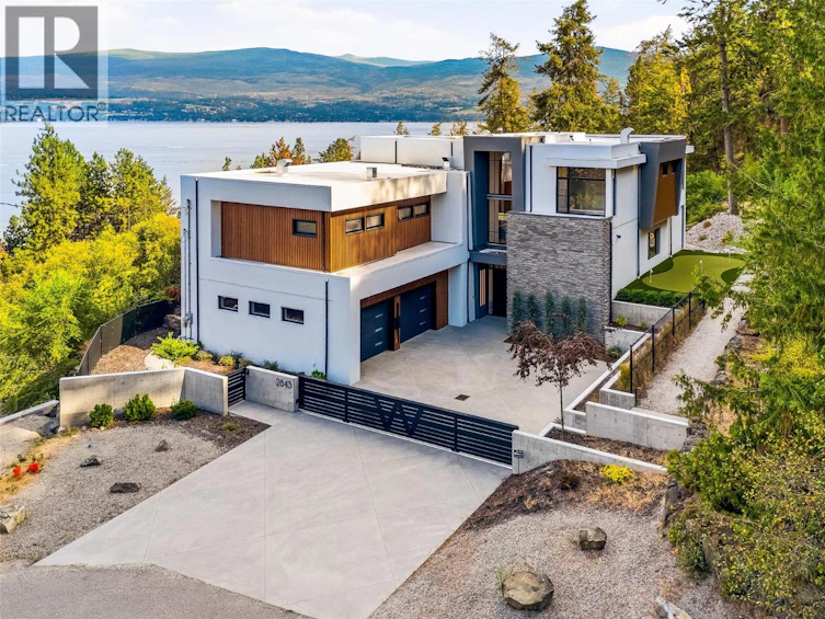 2843 Lakeridge Road, West Kelowna, BC, V1Z 1Y1 - 7